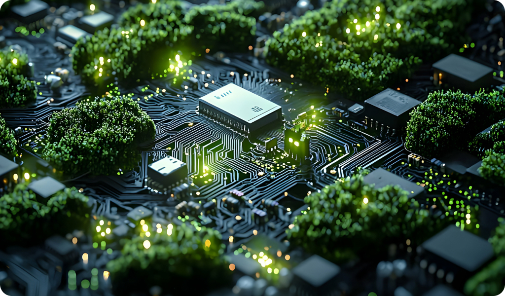 Green technology