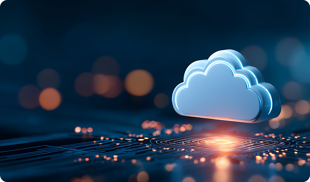 Cloud services